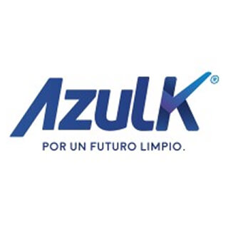 azulk logo
