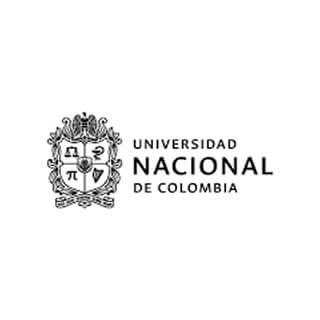 logo universidad nacional de colombia
